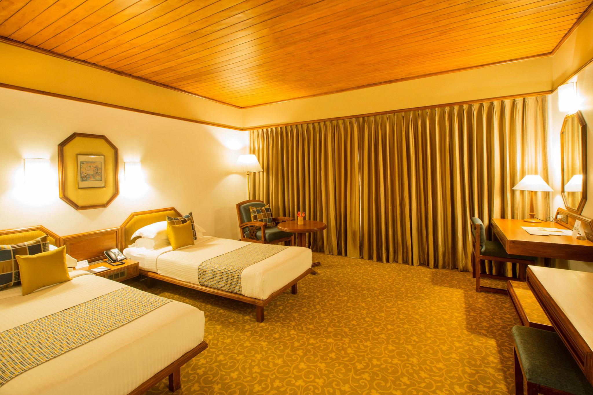 Casino Hotel - Cgh Earth, Cochin Kochi Esterno foto