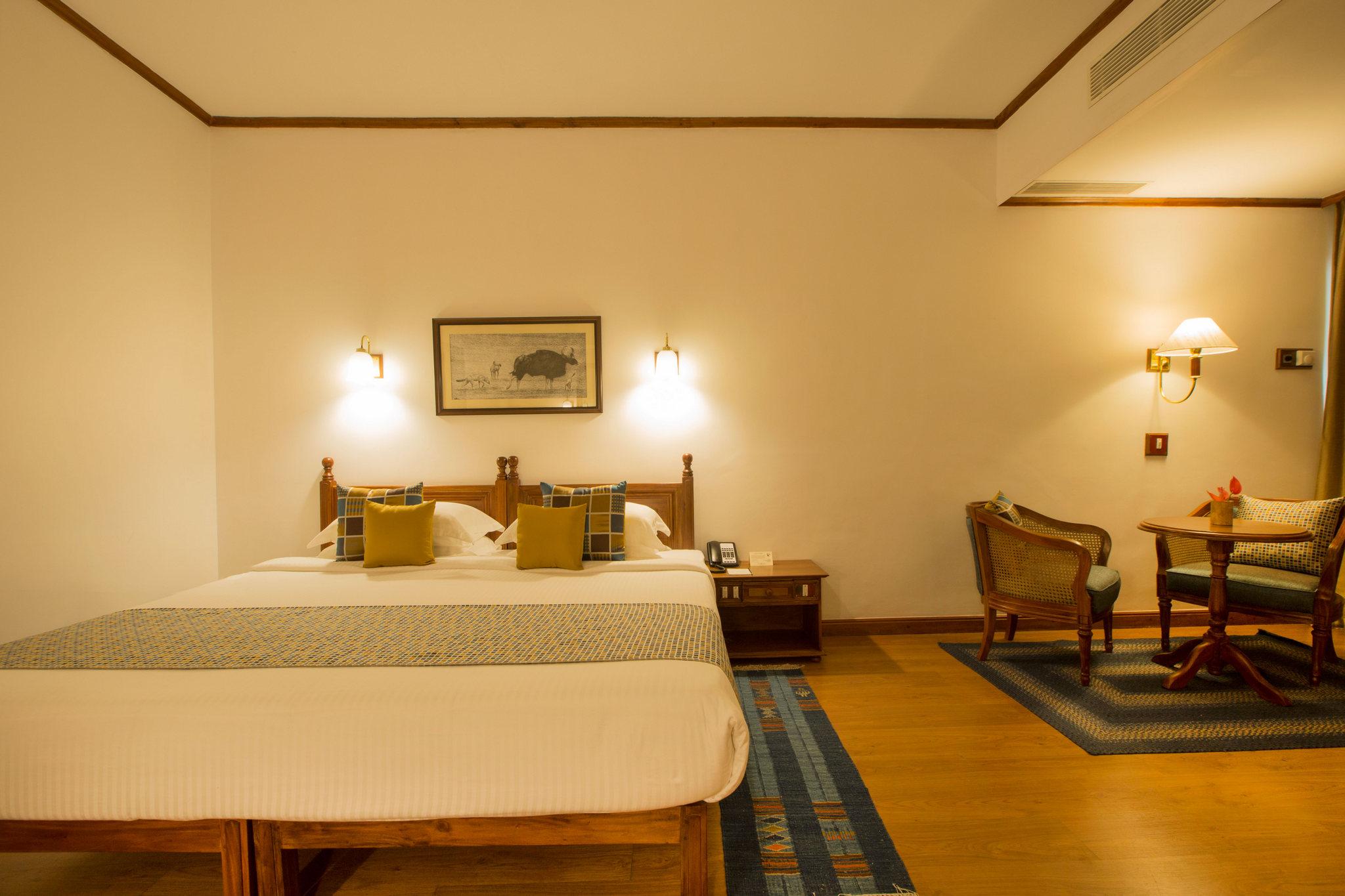 Casino Hotel - Cgh Earth, Cochin Kochi Esterno foto