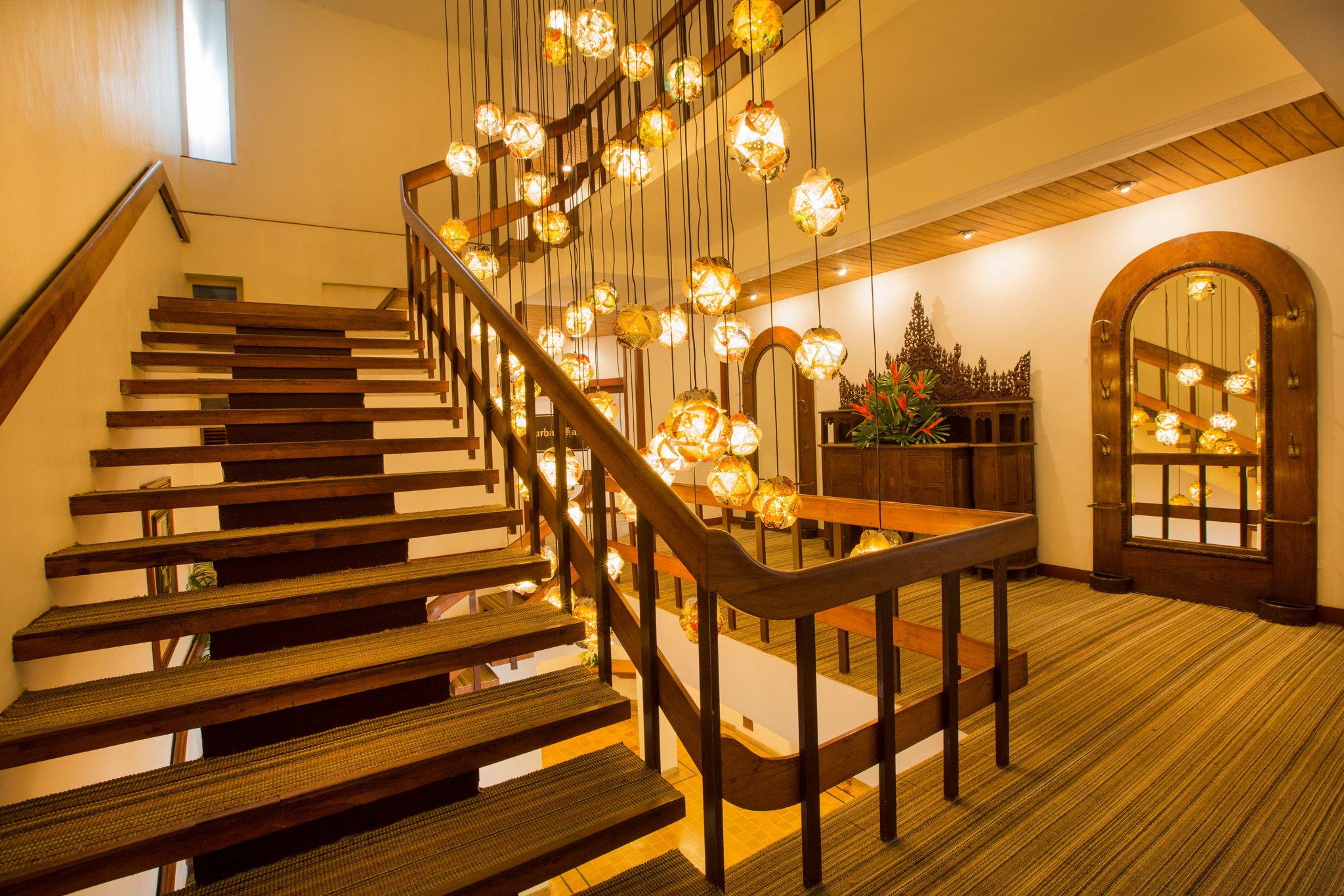 Casino Hotel - Cgh Earth, Cochin Kochi Esterno foto