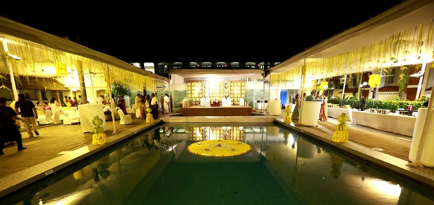 Casino Hotel - Cgh Earth, Cochin Kochi Esterno foto