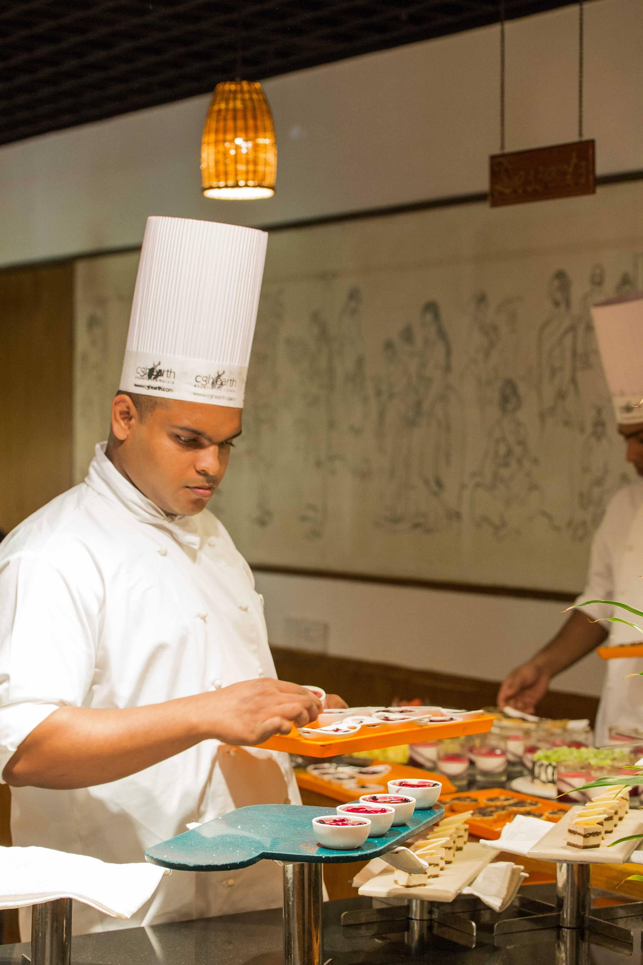 Casino Hotel - Cgh Earth, Cochin Kochi Esterno foto