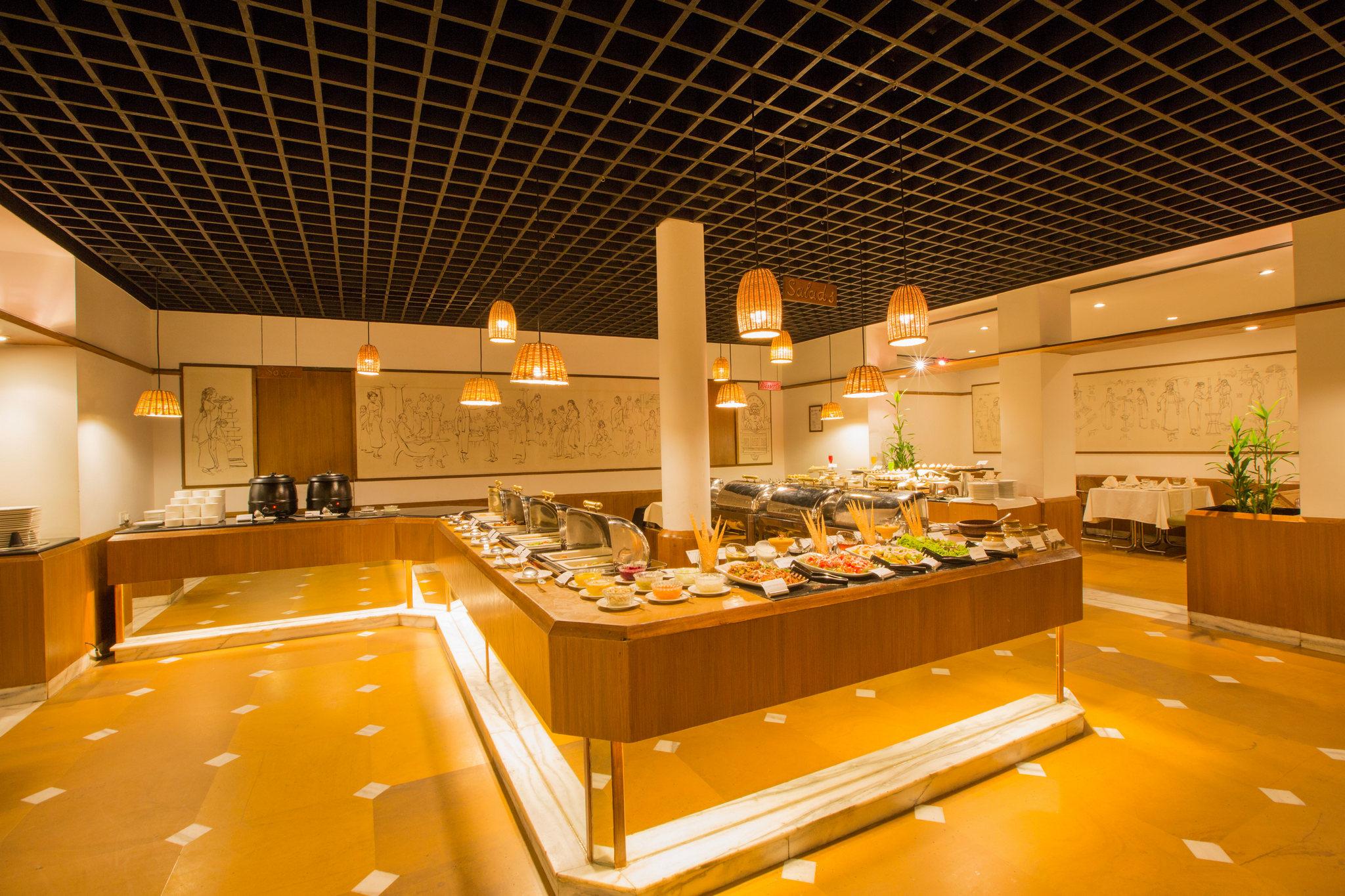Casino Hotel - Cgh Earth, Cochin Kochi Esterno foto