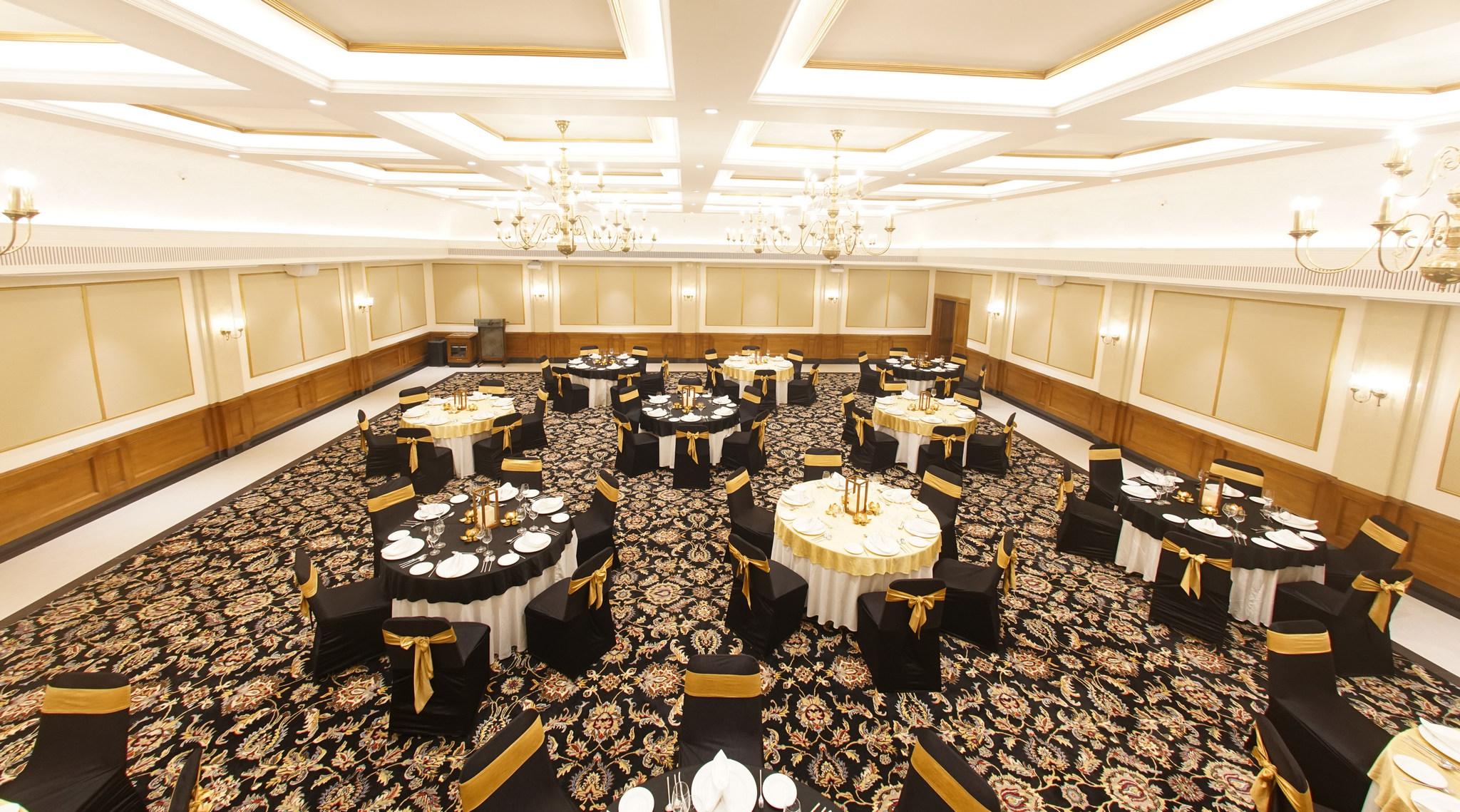 Casino Hotel - Cgh Earth, Cochin Kochi Esterno foto