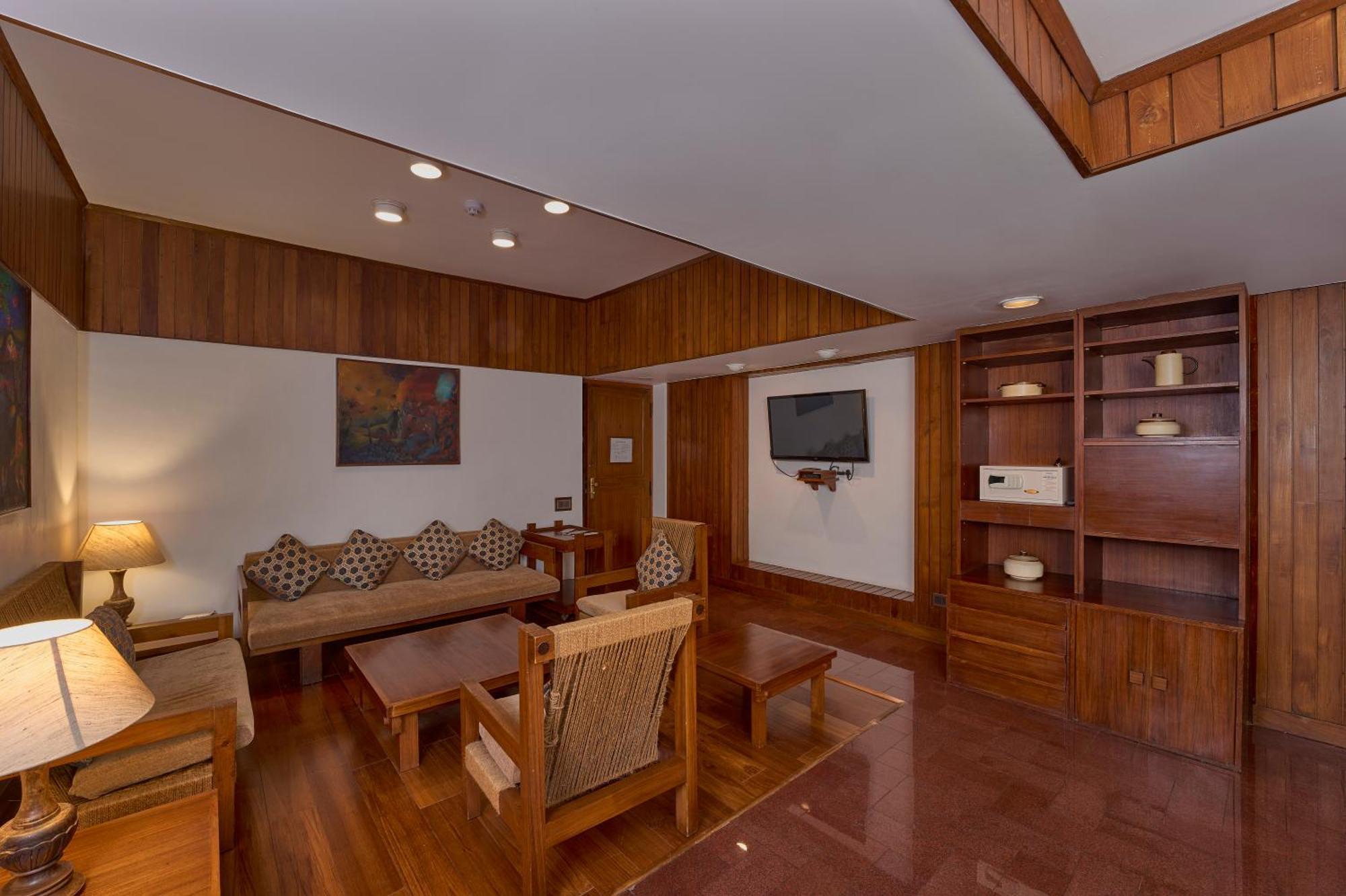 Casino Hotel - Cgh Earth, Cochin Kochi Esterno foto