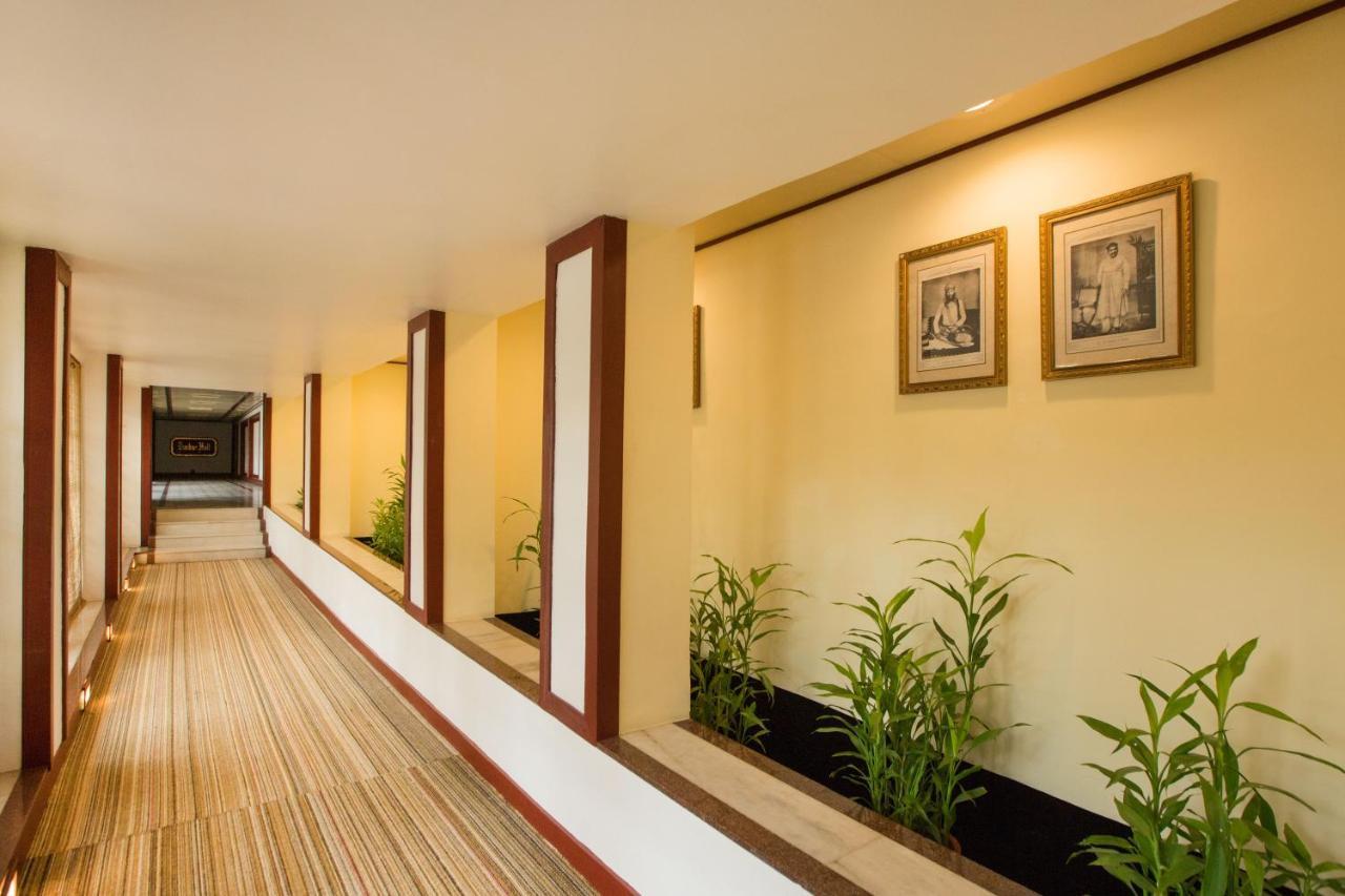Casino Hotel - Cgh Earth, Cochin Kochi Esterno foto